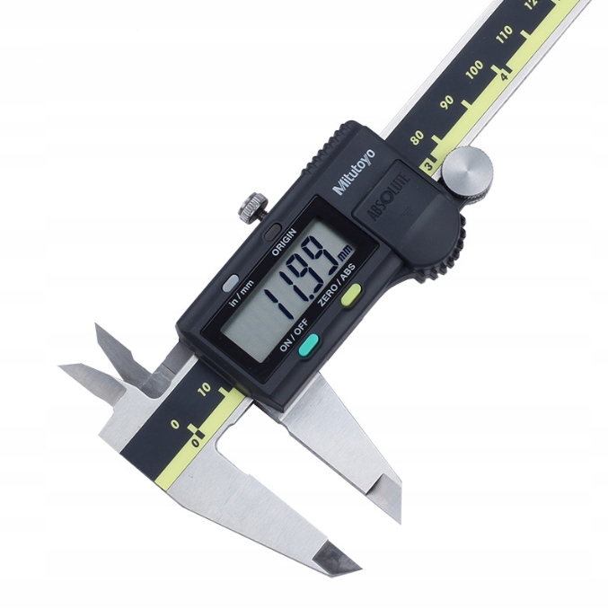 Elektronické posuvné meradlo 150 mm